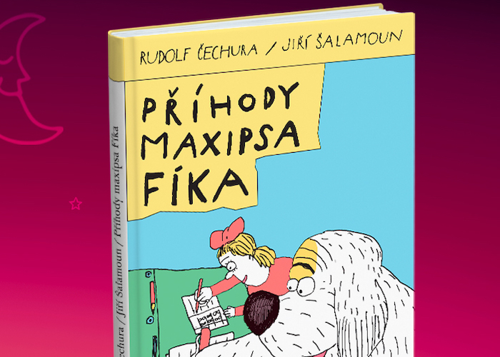 Albert nabídne ve sběratelské kampani knihy pro děti