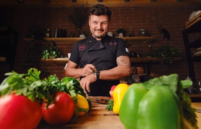 Novým ambasadorem hodinek Huawei je Roman Staša