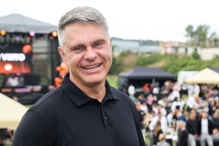 Marek Singer, zdroj: FTV Prima