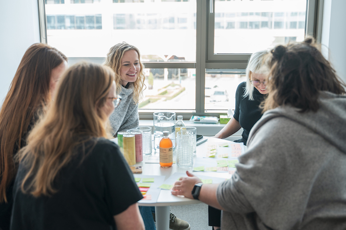 #HolkyzMarketingu uvádějí Akademii account managementu