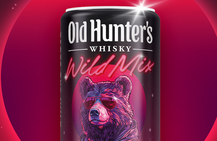 Palírna U Zeleného stromu uvádí míchané nápoje v plechovce