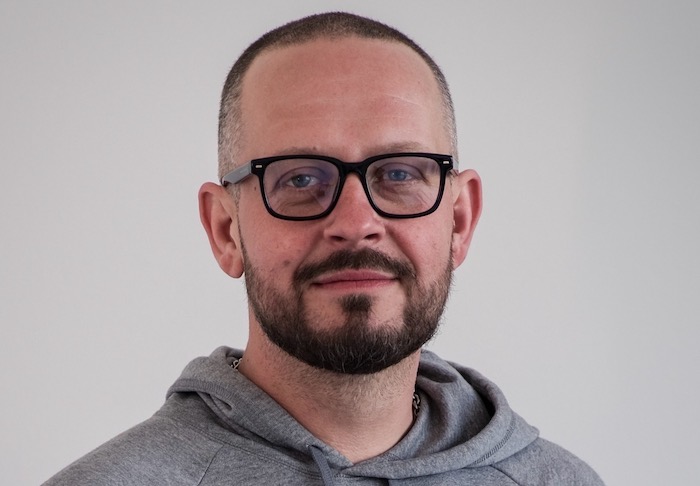 Novým provozním ředitelem Mailstepu je David Vantuch