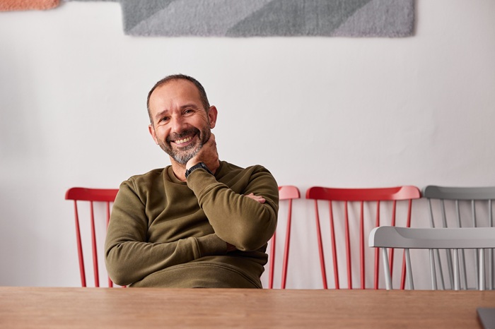 Tomáš Karpíšek, zdroj: Ambiente