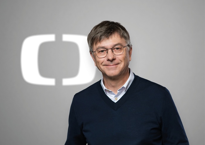 Hynek Chudárek, kredit: Česká televize