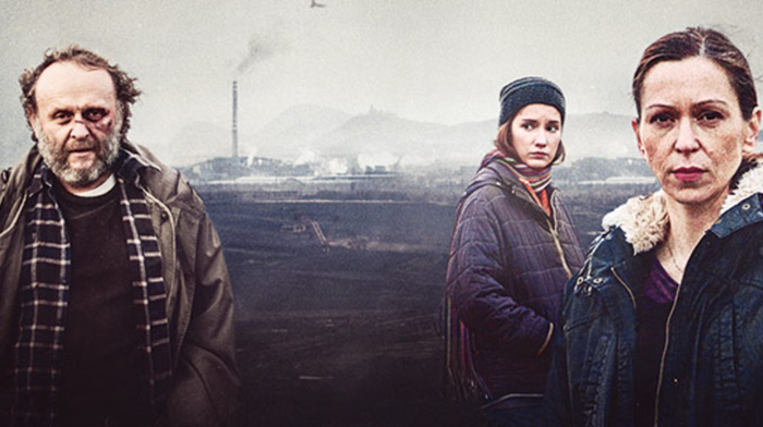 Pustina drží pozici středeční večerní jedničky