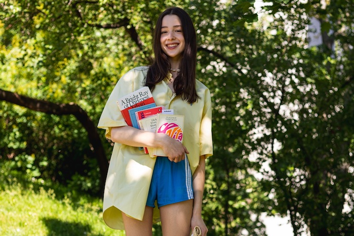 Knihobot navazuje spolupráci se second-handem 1981