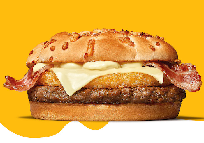 McDonald’s kampaní se žlutými míči podporuje Sýrovou sezónu