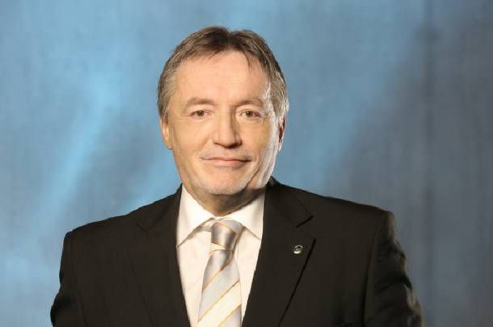 Peter Duhan, foto: Český rozhlas