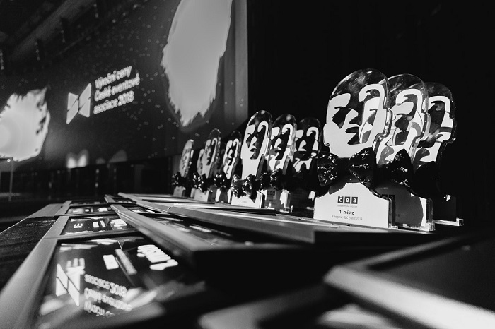 ČEA vyhlašuje pátý ročník soutěže Výroční ceny