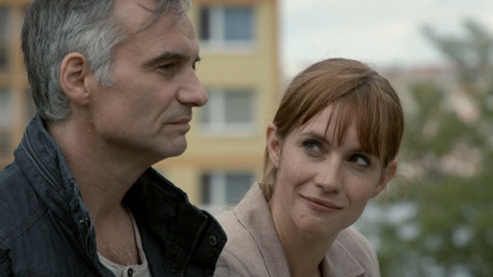 Vraždy v kruhu ve středu na čele, poté Extrémní proměny SK