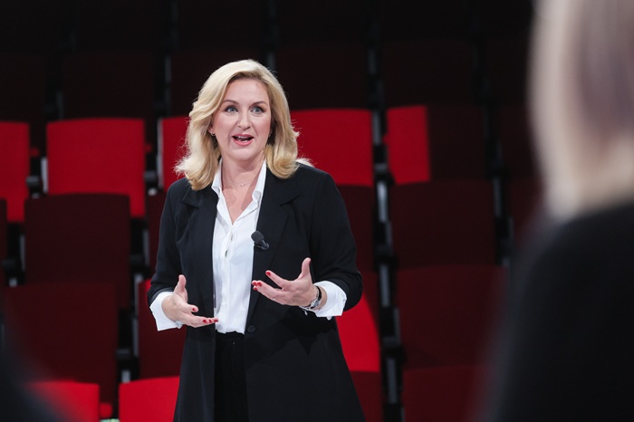 Počítám se vším. Předvolební debaty ale nejsou reality show