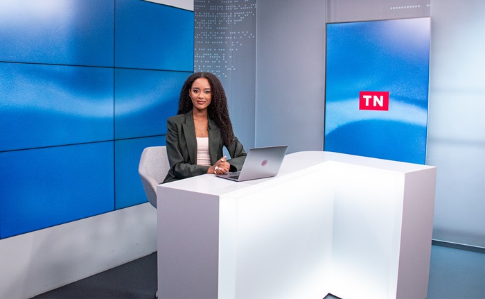 TN Live rozšiřuje vysílání, zařazuje nové pořady a ranní studio
