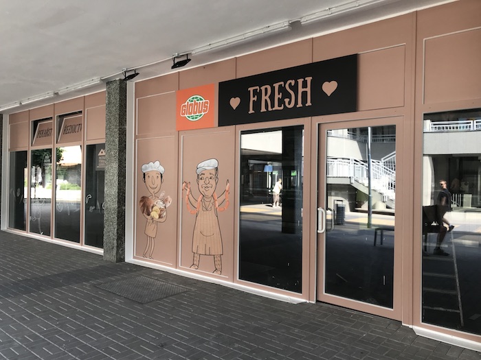 Globus chystá v Praze svůj druhý obchod Fresh