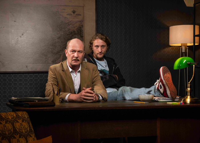 Zločin na dobré cestě dál vítězí ve středu večer