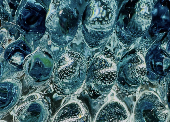 Apple vyzdvihuje na Instagramu českou sklářskou tradici