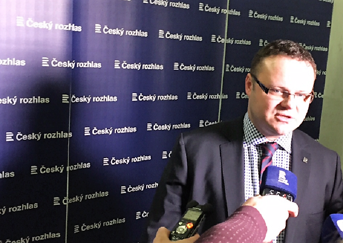 Ředitel ČRo Zavoral by rád zvýšil poplatek z 45 Kč na 60 Kč