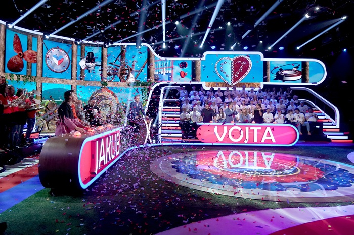 Máme rádi Česko, zdroj: FTV Prima