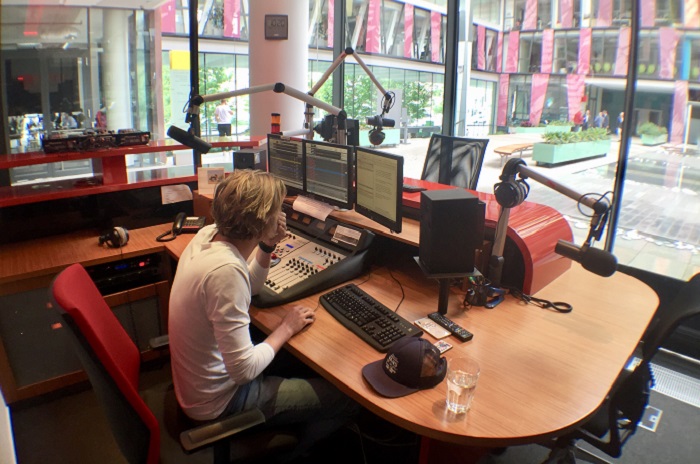 Expres FM a Classic Praha vstupují do DAB, navyšují pokrytí