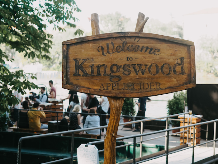 Prazdroj ukončí svou značku cideru Kingswood