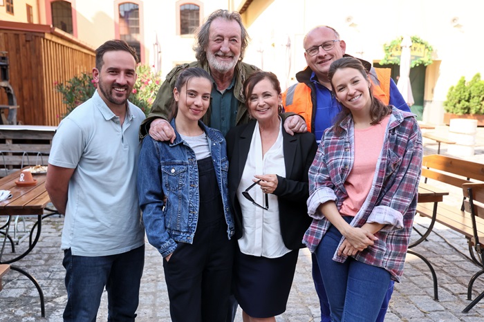 Prima+ od 3. června nasadí druhou řadu seriálu Hořký svět