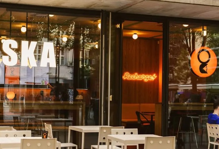 V Praze otevřela druhá pobočka rychlého občerstvení SKA