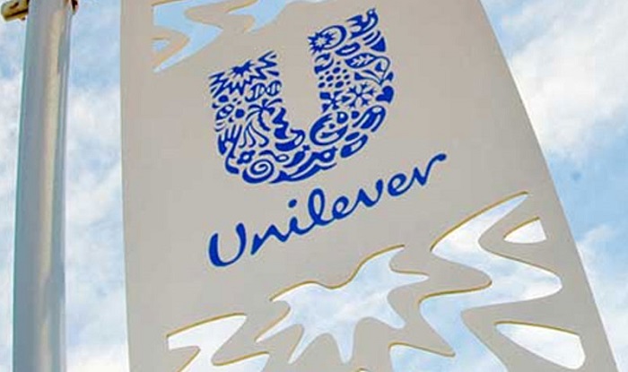 Unilever navýšil investice do marketingu, rostly také tržby