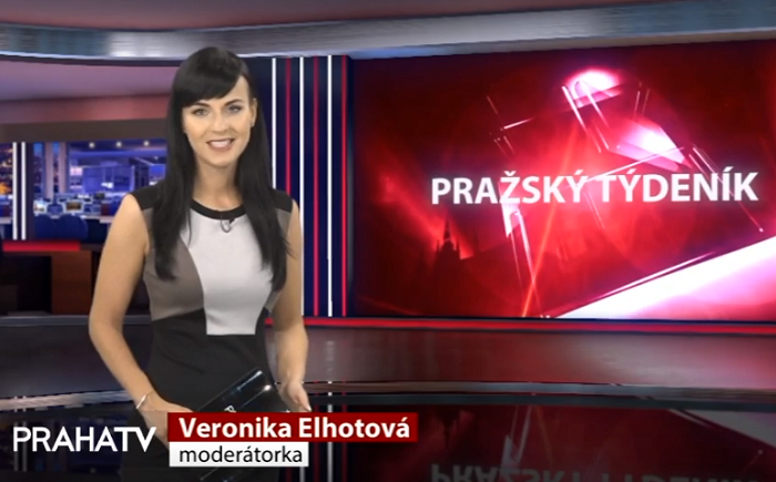 Praha TV vysílá pozemně nově ve Full HD