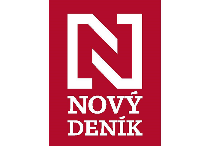 Logo Nového deníku