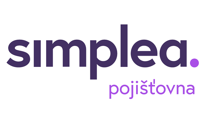 Logo nové pojišťovny Simplea, zdroj: Partners