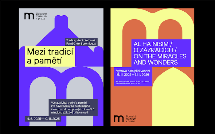 Zdroj: Židovské muzeum v Praze