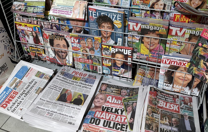 Ilustrační foto, zdroj: MediaGuru.cz