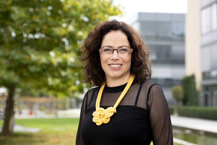 Jitka Pajurková je lídrem komunikace skupiny Direct family