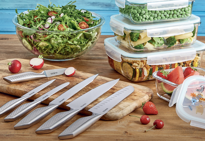 Penny startuje kampaň „Cože? Krabičky a nože!“