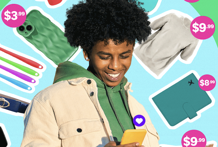 Amazon chce konkurovat čínským hráčům, spouští Haul