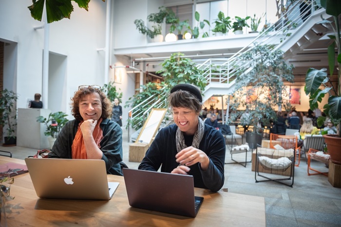 Deco Media uvedla designový online magazín Designnews