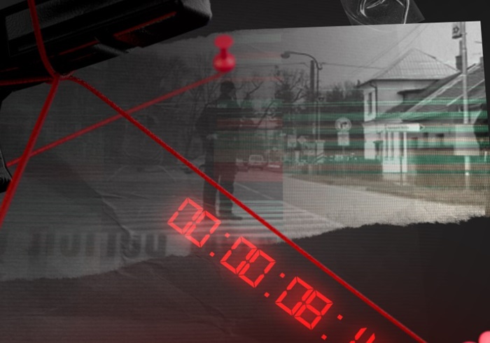 CNN Prima News zahájila true crime sérii Minuty zločinu