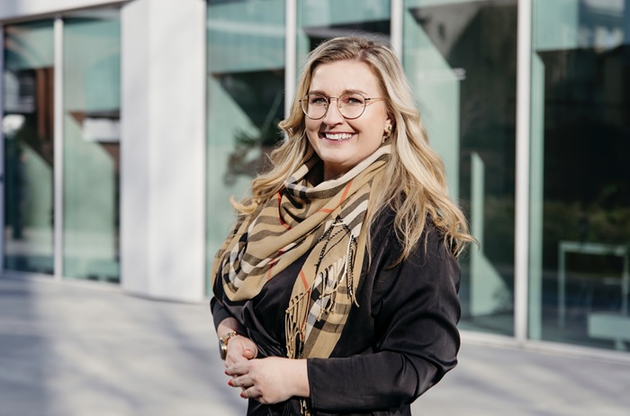 Novou výkonnou ředitelkou ASCOPA je Lucie Dosedělová