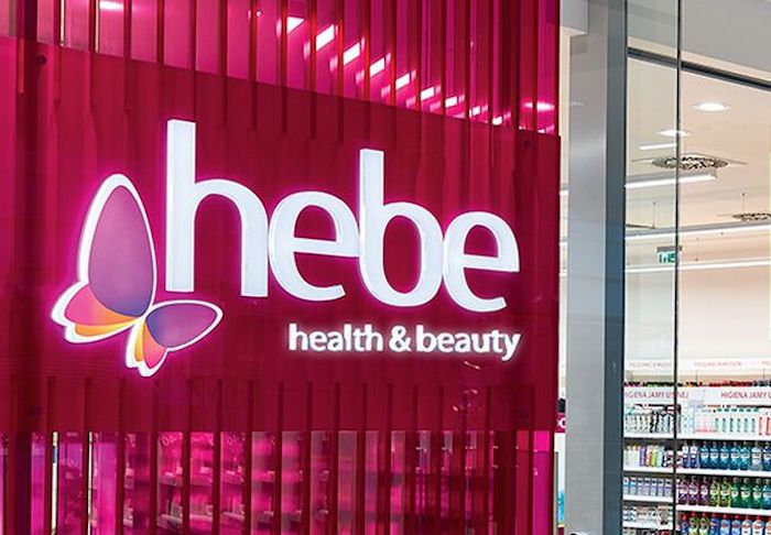 Hebe otevírá třetí prodejnu v Praze, expanduje na Slovensko
