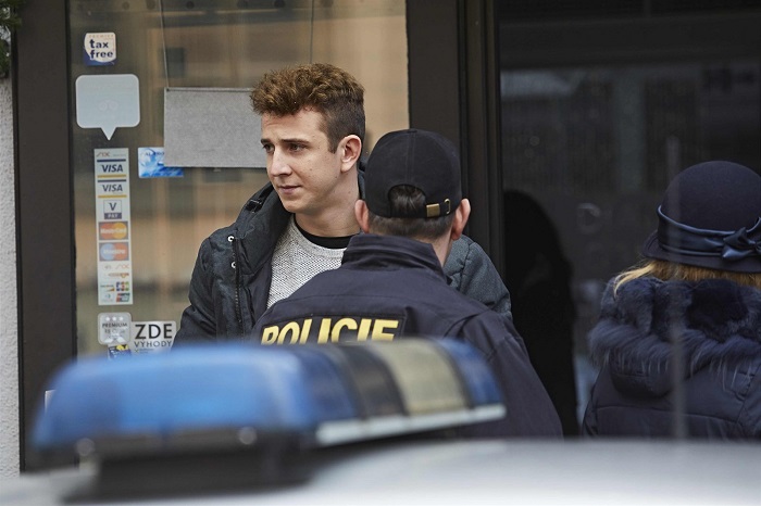 Specialisté znovu pořadem celého pondělního dne