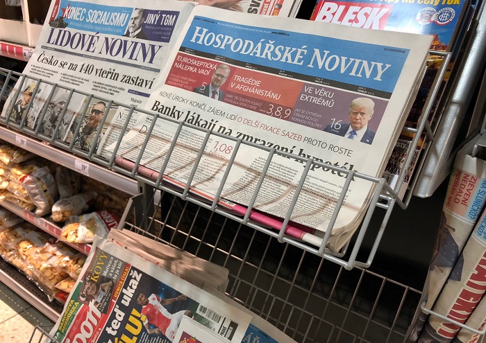 Hospodářské noviny zavádějí prémiové předplatné