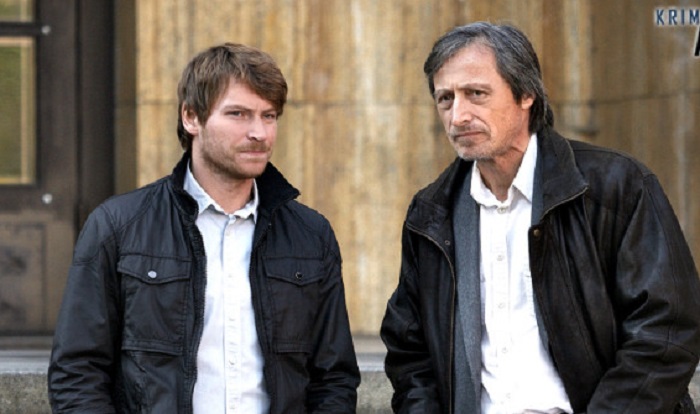 Nedělní jedničkou je znovu repríza Kriminálky Anděl