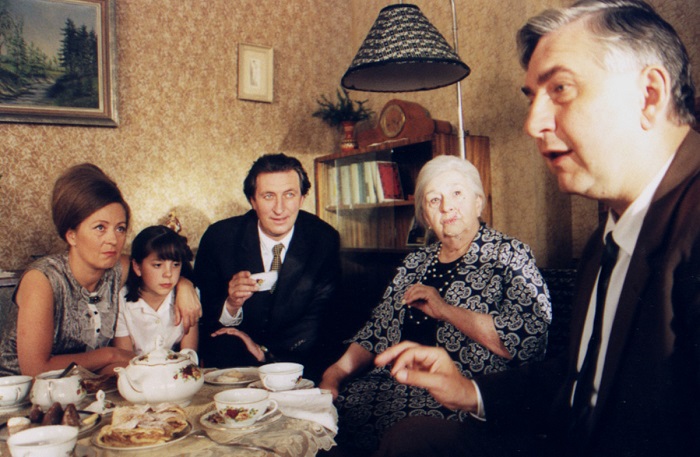 ČT opanovala vánoční vysílání, sledoval ji každý druhý divák