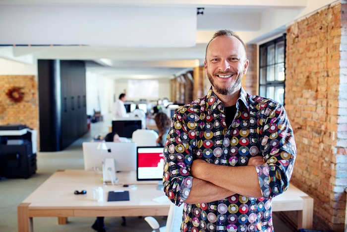 Marketing Pilulky nově povede Šimon Čapek