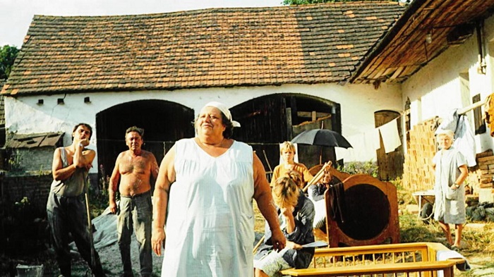 Páteční večer pro komedii Slunce, seno a Všechnopárty