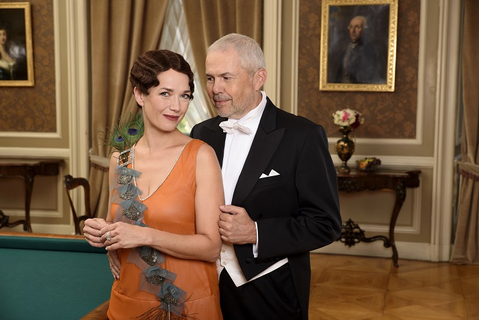 StarDance jasným vítězem sobotního dne s 1,55 mil. diváků