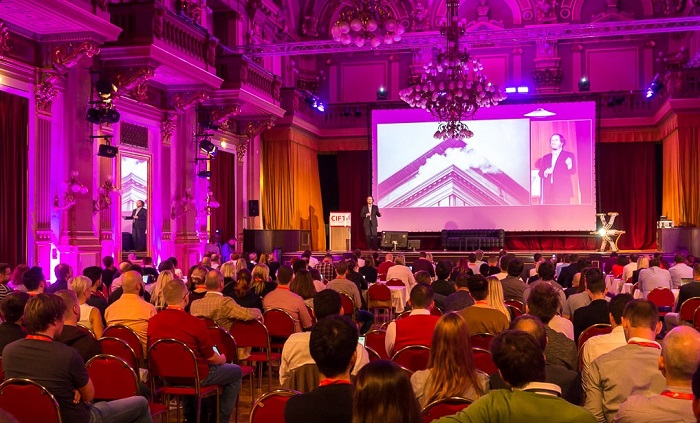 CIF 2022 o videích, kampaních bez cookies či influencer marketingu