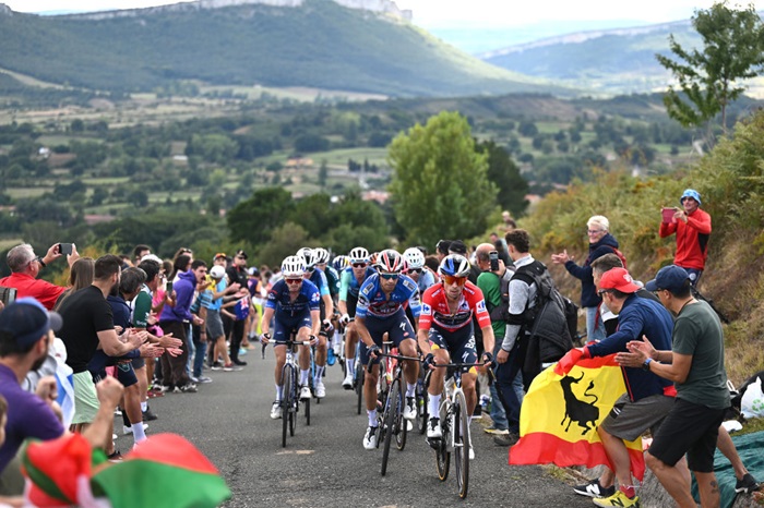 Eurosport a Max prodloužily práva na Tour de France a další