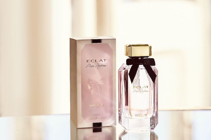Oriflame spouští kampaň, má nový věrnostní program
