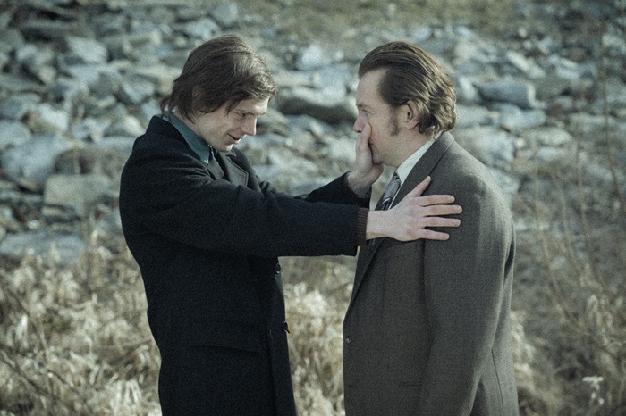 Vítězem nedělního večera zůstává Metoda Markovič: Hojer