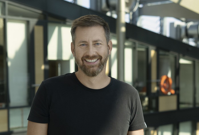 Do čela marketingu Notina nastupuje Michal Vodák